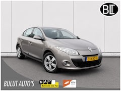 Renault Mégane - 1.6 Dynamique AIRCO* CRUISE* NAVI* TREKHAAK