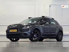Citroën C4 Cactus - 1.2 PureTech Business Trekhaak PDC Navigatie Mooi