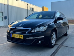 Peugeot 308 SW - 1.2 PureTech Blue Lion PANO/NAVI