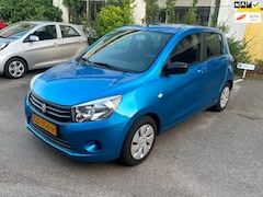 Suzuki Celerio - 1.0 Comfort/ 1ste eig/ Dealer onderhouden