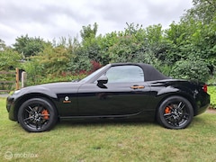 Mazda MX-5 - 1.8 TS+ Unieke uitvoering met slechts 34.417 km
