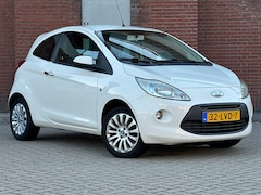 Ford Ka - 1.2 Titanium|AIRCO|APK|GOED-ONDERHOUDEN