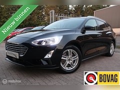 Ford Focus Wagon - 1.0 EcoBoost EDITION EDITION CARPLAY, NAVI, CRUISECONTROL