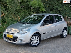 Renault Clio - 1.2 20th Anniversary 2011 Navi