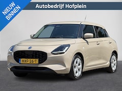 Suzuki Swift - 1.2 Select Smart Hybrid | Automaat | Camera | Navi | ACC | Lane assist | PDC achter | Carp