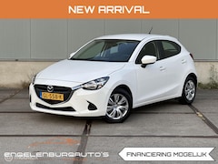 Mazda 2 - 2 1.5 Skyactiv-G TS