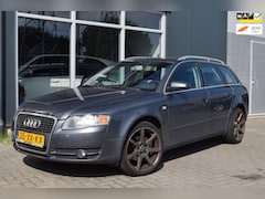 Audi A4 Avant - 2.0 Advance | Clima | Leder | Zo mee