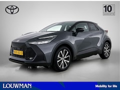 Toyota C-HR - 2.0 Plug-in Hybrid 220 Dynamic