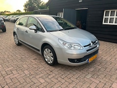 Citroën C4 - 1.6-16V Image