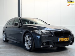 BMW 5-serie Touring - 520i M-Sport|Trekhaak|Org NL