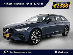 Volvo V90 - Ultra Dark Recharge Plug-In Hybrid AWD