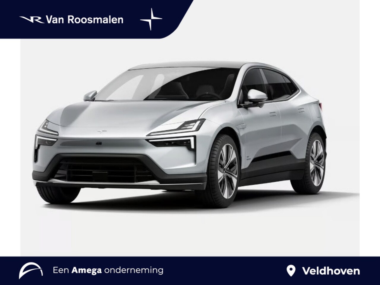 Polestar 4 - Long range single motor | Prime | Nieuw uit voorraad - AutoWereld.nl