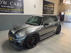 MINI 3-Deurs - 1.6 Cooper S AIRCO|CRUISE|PDC|NAVI|