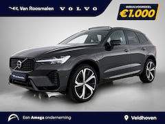 Volvo XC60 - T6 Plus Dark | 21 inch | Pano | Getint Glas | Long Range