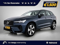 Volvo XC60 - 2.0 T6 AWD Plus Dark | SOH 100% | Trekhaak | 360° Camera |