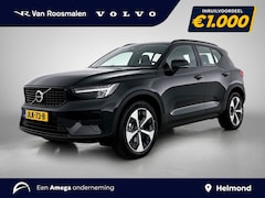 Volvo XC40 - 2.0 B4 Plus Dark | Trekhaak | 19inch | All Season |