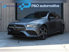 Mercedes-Benz CLA-klasse Shooting Brake - 250 e AMG Line PANO | MAT