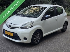 Toyota Aygo - 1.0 VVT-i Comfort