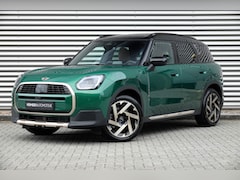 MINI Countryman - 1.5 C Favoured L | Panodak | H&K | Favoured Trim | Driving Assistant Plus | HUD |