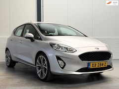 Ford Fiesta - 1.0 EcoBoost Titanium|Trekhaak