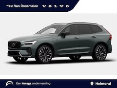 Volvo XC60 - 2.0 T8 AWD Ultra Dark Executive Edition