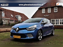 Renault Clio - 1.2 GT 120PK EDC Aut. | Panorama | Sportstoelen | R-Link | RS Modus | Climate control | Hi