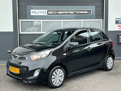 Kia Picanto - 1.0 CVVT Comfort Pack | AIRCO I ZUINIG | NL AUTO