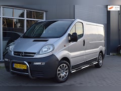 Opel Vivaro - 1.9 CDTI L1H1 | Marge | APK 7-2027