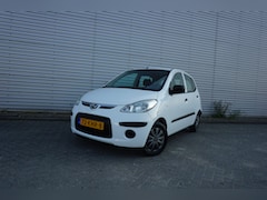Hyundai i10 - 1.25i Active Elektr. ramen / NAP