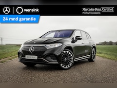 Mercedes-Benz EQS SUV - 450 4MATIC 108 kWh AMG Line | Nieuwprijs € 150.752 | Premium Plus Pakket | Panoramaschuifd
