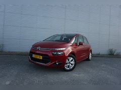 Citroën C4 Picasso - 1.2 PureTech Intensive Climate / Navi / Cruise / Parkeers. / Elektr. ramen / Trekhaak / Lm