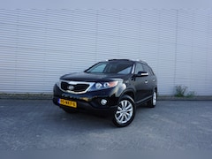 Kia Sorento - 2.4 X-clusive Climate / Navi / Cruise / Leder / Stoelverw. / Pano / Trekhaak / NAP