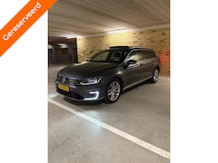 Volkswagen Passat Variant - 1.4 TSI GTE Highline Full Optie PANO