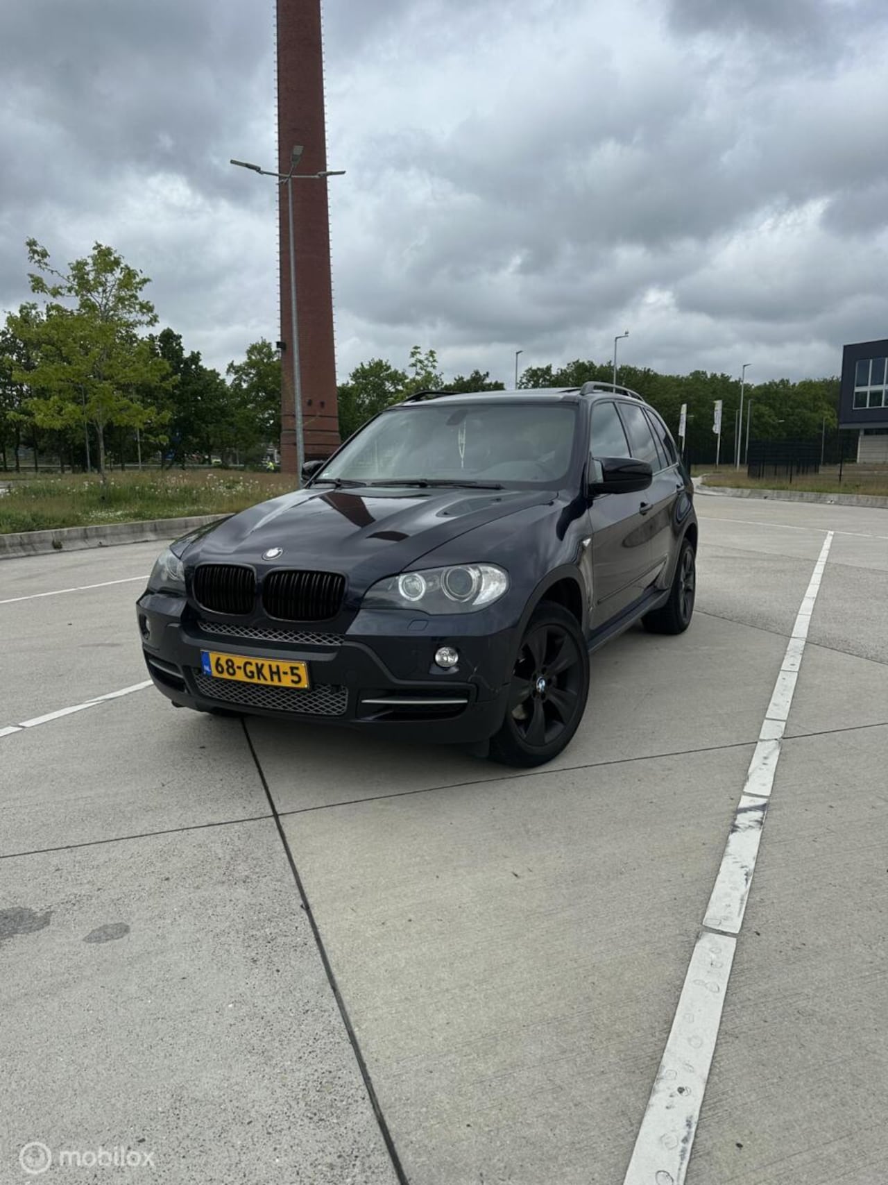 BMW X5 - xDrive30i 3.0 CARPLAY - AutoWereld.nl