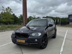BMW X5 - xDrive30i 3.0 CARPLAY