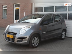 Suzuki Alto - 1.0 Celebration EASSS.airco.lm wielen.stuurbekr.electr.ramen