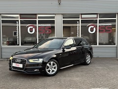 Audi A4 Avant - 2.0 TDI S-Line | AUTOMAAT LED CRUISE EURO 6 |