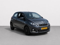 Peugeot 108 - 1.0 e-VTi Active+Airco+BT+NAP