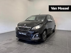 Peugeot 108 - 1.0 e-VTi Allure
