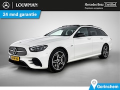 Mercedes-Benz E-klasse Estate - 300 e AMG Line AMG Styling | Panoramadak | Distronic Inclusief 24 maanden Certified garant
