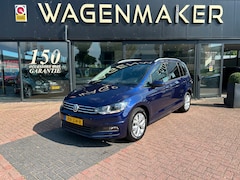 Volkswagen Touran - 1.2 TSI Comfortline Business 7p ACC|NAVI|