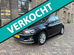 Volkswagen Polo - 1.0 TSI Highline DSG / AIRCO/ NAP/ CRUISE