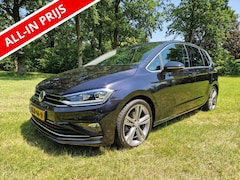 Volkswagen Golf Sportsvan - 1.5 TSI ACT Highline Edition / NW. MODEL / VOLAUTOMAAT / PANORAMADAK / LAGE KM-STAND