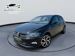 Volkswagen Polo - 1.0 TSI Highline Business R Automaat Apple carplay Stoelverwarming