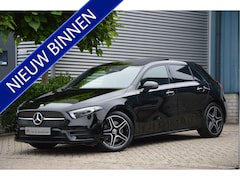 Mercedes-Benz A-klasse - 250 e AMG Line PANORAMADAK | NIGHT-PAKKET | SFEERVERL | KEYLESS | TREKHAAK | MULTIBEAM | C