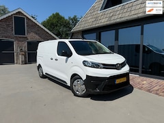 Toyota ProAce Worker - 1.5 120PK Nieuwe APK Trekhaak