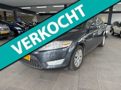Ford Mondeo Wagon - 1.8 TDCi Trend Clima cruise controle elektrische pakket trekhaak