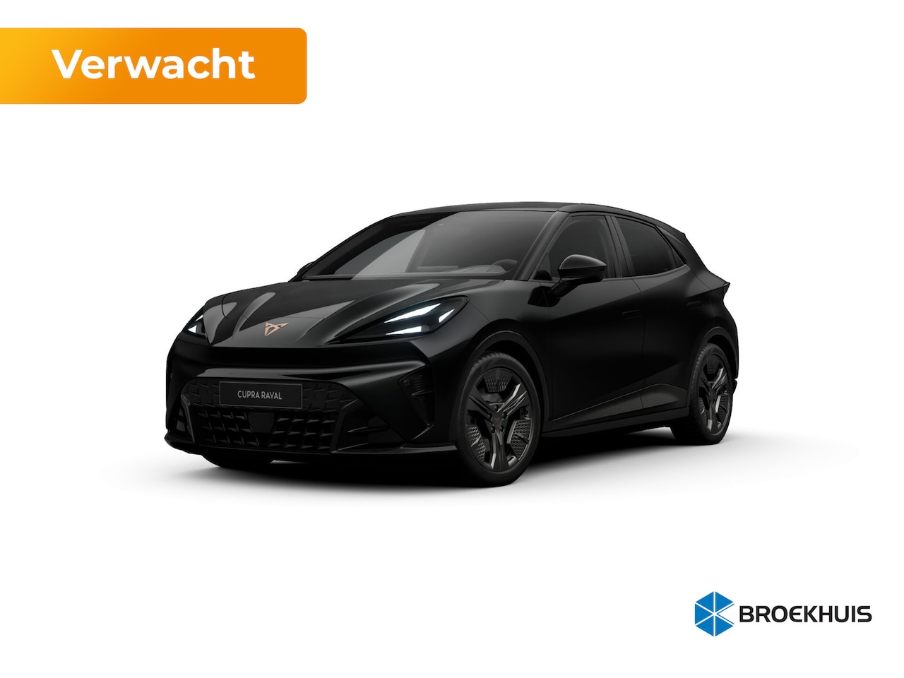 CUPRA Raval - Business First Edition | Achteruitrijcamera | Kinderzitbevestiging vóór en 2e zitrij (ISOF - AutoWereld.nl