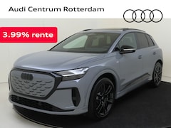Audi Q4 e-tron - quattro perfomance S edition 340pk