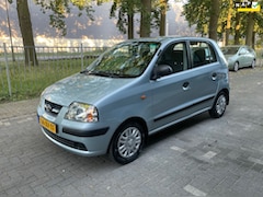Hyundai Atos - 1.1i Active Young NAP ELEKTRISCHE RAMEN CENTRALE VERGRENDELING RIEM VERVANGEN BIJ 44000KM